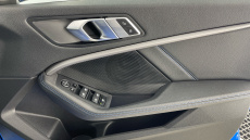 BMW 1 Series 118i [136] M Sport 5dr Step Auto [LCP] Petrol Hatchback